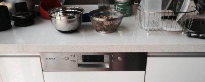 ​橱柜打完了想嵌入洗碗机 安装嵌入式洗碗机,有几个细节不容忽视