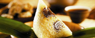 ​粽叶割伤皮肤了怎么办 粽叶需要处理吗