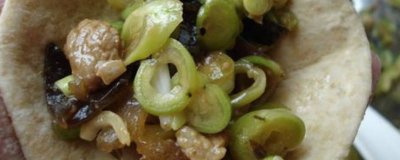 ​芸豆包子芸豆要焯水吗窍门 芸豆包包子焯水多长时间能熟