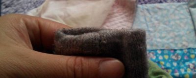 ​衣服袖口松了怎么缝 上螺纹袖口的缝纫技巧