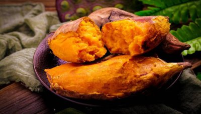 ​红薯梗怎么能储藏时间长点 红薯梗怎么保鲜