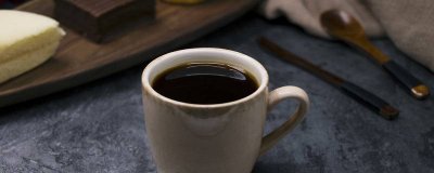 ​黑咖啡很苦吗? 黑咖啡是不是很苦