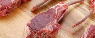 ​吃羊肉有哪些禁忌 吃羊肉有何禁忌