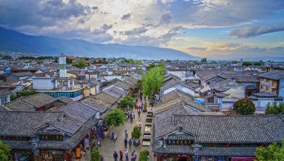 ​广信区是什么地方 广信区是原来什么县