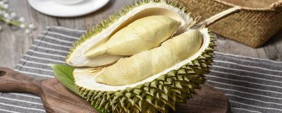 ​吃榴莲有点苦味是不是正常的 榴莲为什么有一点苦味