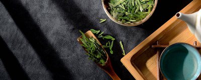 ​明前茶可以保存多久 明前茶能不能长时间存放
