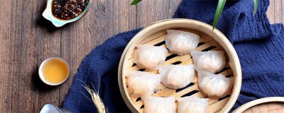 ​水晶饺用什么面粉 做水晶饺用什么面粉最好