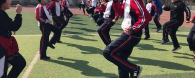​什么是高抬腿视频 什么是高抬腿运动