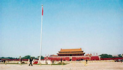 ​国旗杆一般高度是多少米 国旗杆大约多高