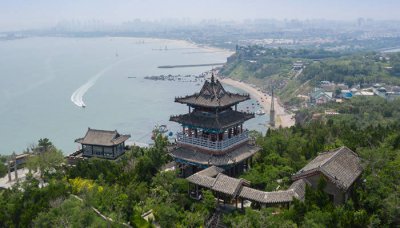​蓬莱市分几个区 山东蓬莱市有几个区