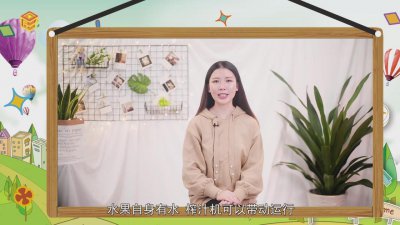 ​猕猴桃榨果汁需要加水吗 豆浆机榨果汁需要加水吗