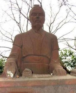 ​华歆简介（华歆汉末魏初时名士,曹魏重臣）
