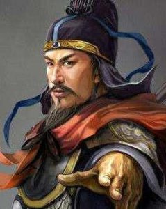 ​荆嗣简介（荆嗣常胜将军）