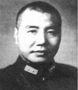 ​李仙洲简介（李仙洲山东三李）
