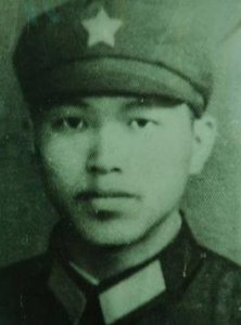 ​郝修常简介（郝修常战斗英雄）
