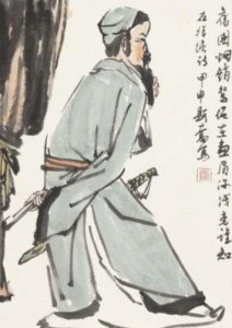 ​龚鼎孳简介（龚鼎孳明末清初诗人）