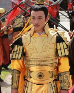 ​朱常洵简介（朱常洵明神宗朱翊钧第三子）