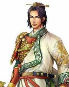 ​高俨简介（高俨中国历史上最年轻的权臣）