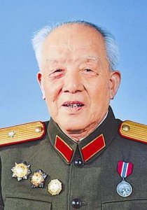 ​韦统泰简介（韦统泰中国人民解放军少将）