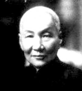 ​吴四宝简介（吴四宝二十世纪三、四十年代上海著名黑社会人物）