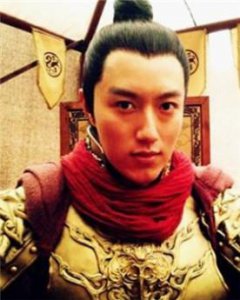 ​宇文成龙简介（宇文成龙隋朝宇文化及的儿子）