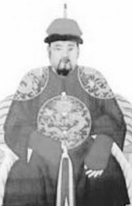 ​孙之獬简介（孙之獬剃发令始作俑者）