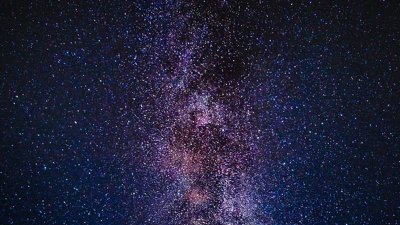 ​星星为什么会眨眼? 为什么的星星会眨眼睛