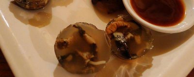 ​福建特产土笋冻的制作原料是什么 福建特产土笋冻的制作原料是什么做的