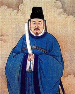 ​周嫩予简介（周嫩予明末清初著名的棋手）