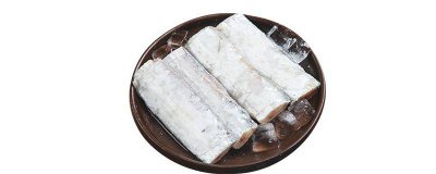 ​白皮带鱼和带鱼的区别 红带鱼是什么鱼