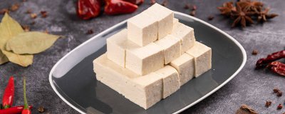 ​豆腐干可以放冰箱冷冻室吗 豆腐干能放在冰箱冷冻室吗