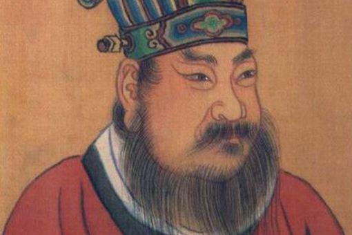 陈霸先为什么用姓做国号?为何把皇位传给侄子而不是儿子?