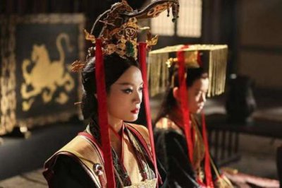 ​春秋时期大国之间的政治婚姻是怎样的?