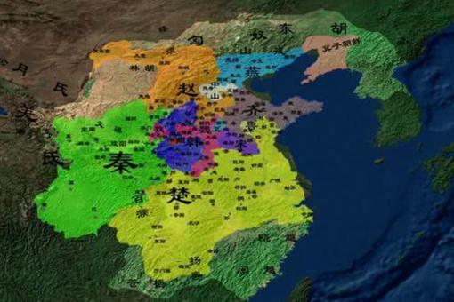 春秋时期大国之间的政治婚姻是怎样的?