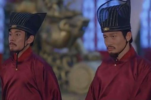 李义府为什么公开支持武则天当皇后?