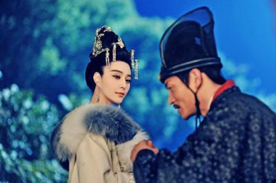 ​李义府为什么公开支持武则天当皇后?