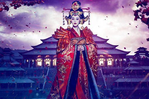李义府为什么公开支持武则天当皇后?