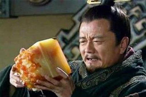 袁术实力如何?为何敢称帝?
