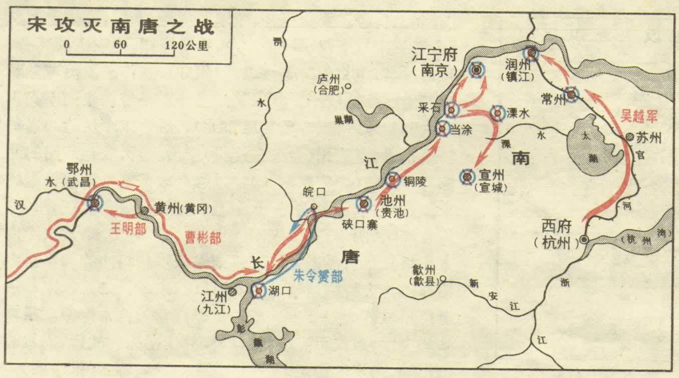 安史之乱有多吓人?看看这些数据就知道安史之乱有多残忍多残酷