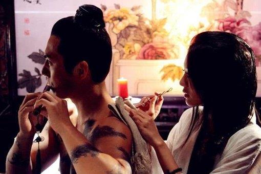 李师师真实结局是什么?