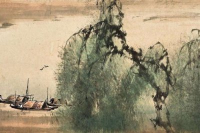 ​揭秘生不睡柳,死不睡杨含义