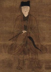 ​昙阳子简介（昙阳子明朝女道士）