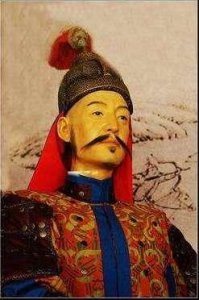 ​费英东简介（费英东后金开国五大臣之一）