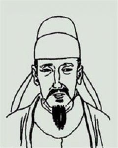 ​马殷简介（马殷五代十国时期南楚开国君主）