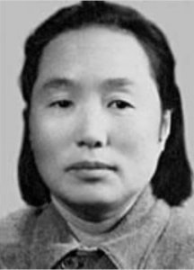 ​吴仲廉简介（吴仲廉抗日时期女兵）