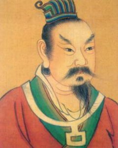 ​朱温简介（朱温五代十国后梁太祖）