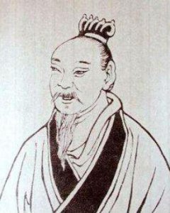 ​杞谋娶公介绍（杞谋娶公杞国的第四任君主）