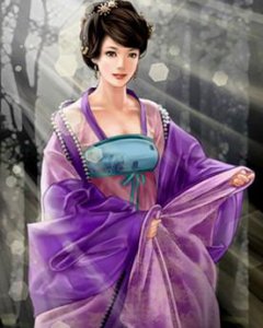 ​衡阳公主简介（衡阳公主唐高祖李渊女儿）