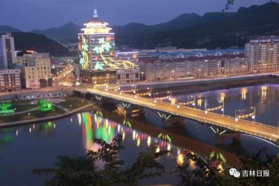 ​通化是几线城市（城市排名一线二线三线四线五线）