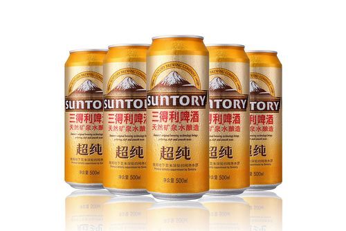 啤酒 三得利 朝日 麒麟